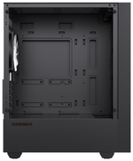 Корпус Game Max EDGE черный