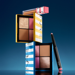 NARS AFTERGLOW - Масло для губ оттенок LAGUNA, 5 ml