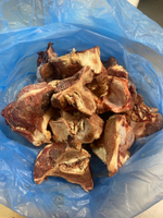 Набор говяжий (кости,мяско)