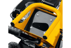 Бензиновый измельчитель STEHER GSR-750