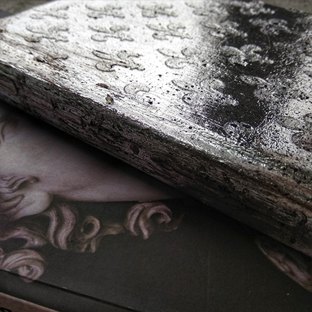 Моделирующий акриловый ЗD гель «Прозрачный»