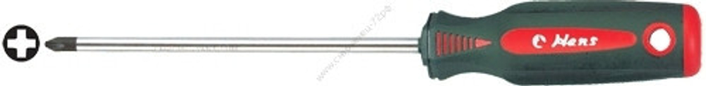 Отвертка крестовая PH Phillips Hans, 0420PH0-3