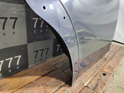 Дверь задняя правая Subaru Outback 4 09-14 Б/У Оригинал 60409AJ1009P