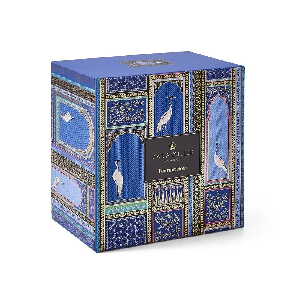 Portmeirion Sara Miller India Заварочный чайник 1,1 л