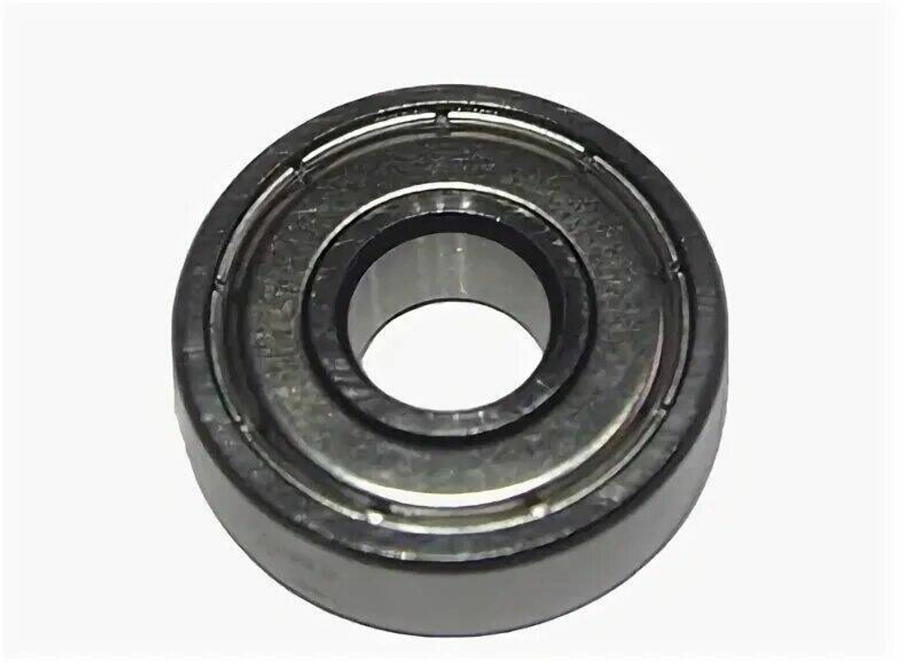 Подшипник 696 ZZ (6х15х5)