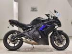 Kawasaki Ninja 400 , 2015