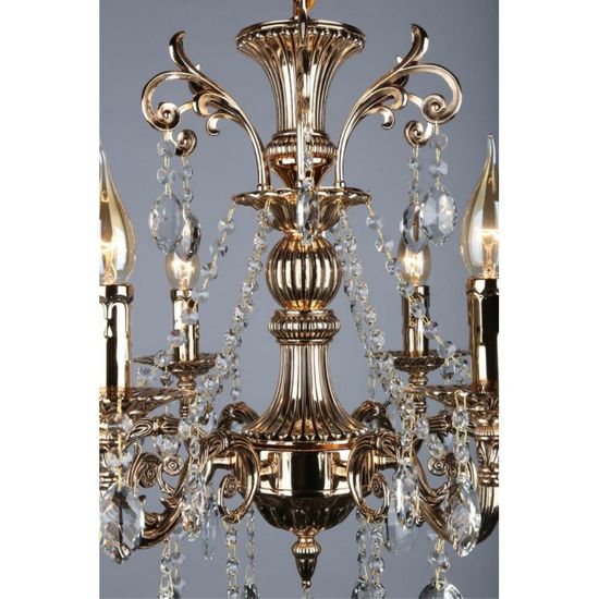 Люстра подвесная OML-78903-06