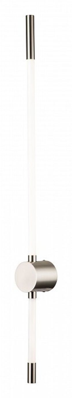 Накладной светильник Indigo Filato 14008/1W Nickel