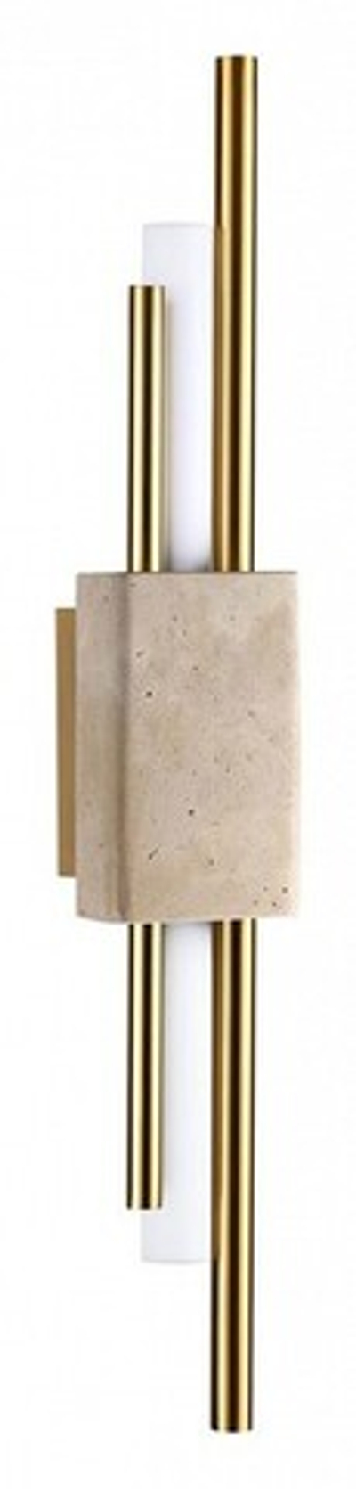 Накладной светильник Odeon Light TRAVERTINO 7034/10WL