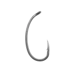 KORDA Крючок Klor №4 с микробородкой 10шт