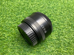 Canon EF 50mm 1.8 II