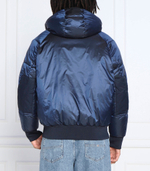 куртка blouson Armani Exchange - темно-синий(6LZB34 ZNWHZ)