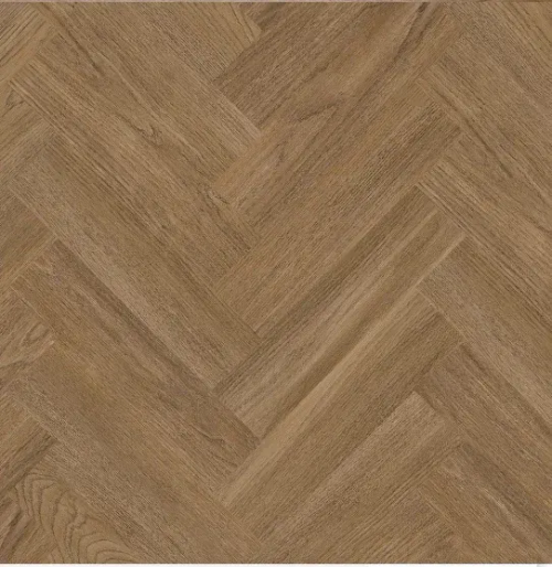 LVT плитка Invictus Maximus Parquet New England Oak Toffee