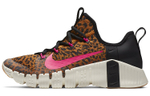 Кроссовки Nike Free Metcon 3 (Женская размерная сетка)