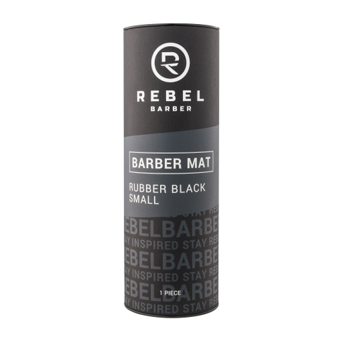 Резиновый коврик для инструментов REBEL BARBER Small