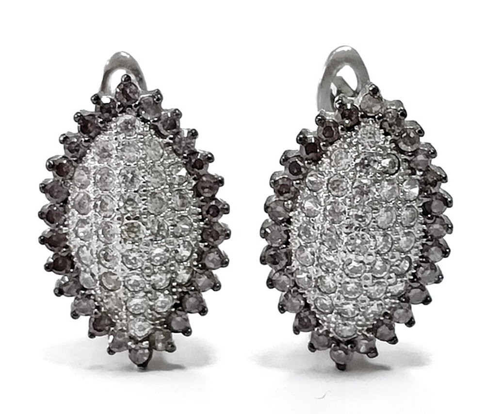 Ювелирные серьги Эстерелла