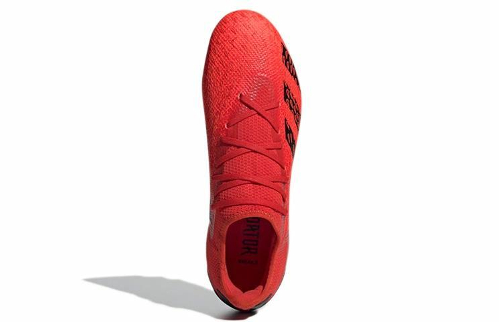 Кроссовки Adidas Predator Freak .3 L Mg