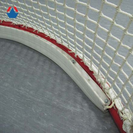 Протектор (гашение) на ворота хоккейные (низ-1шт, центр-1шт, верх-1шт)