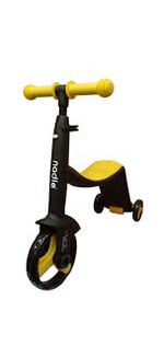 Беговел (самокат) Nadle TF3 3 в 1