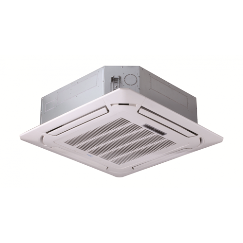 Фанкойл кассетный IGC IWF-X400T22M