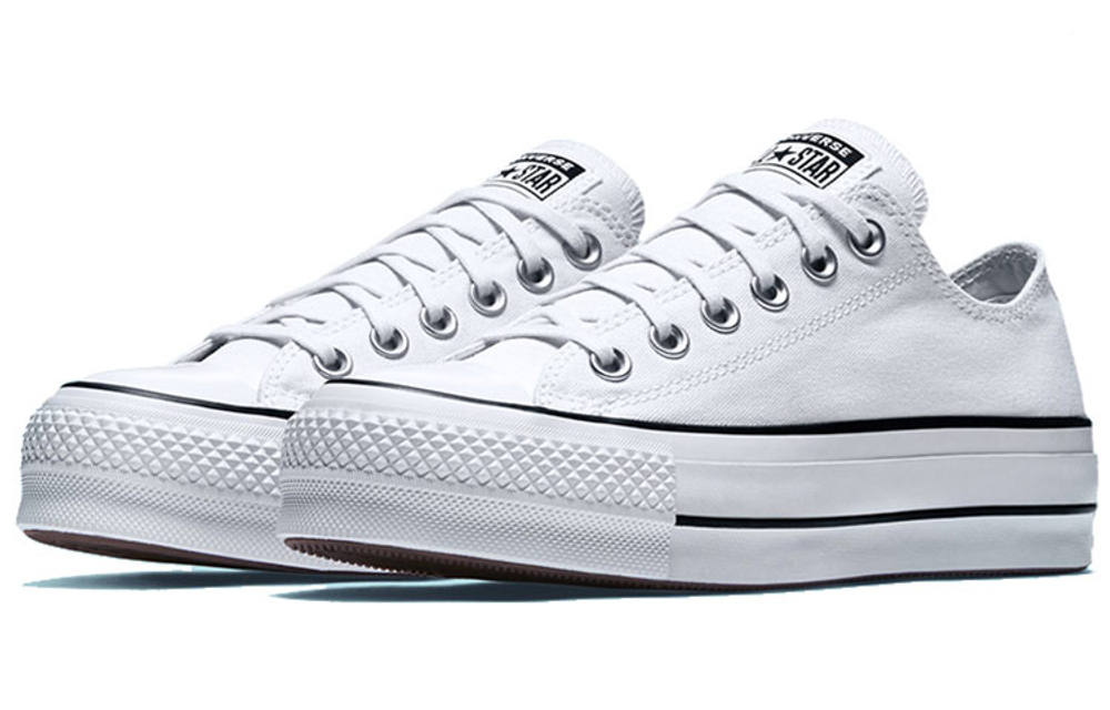 Converse S Chuck Taylor All Star Lift Ox