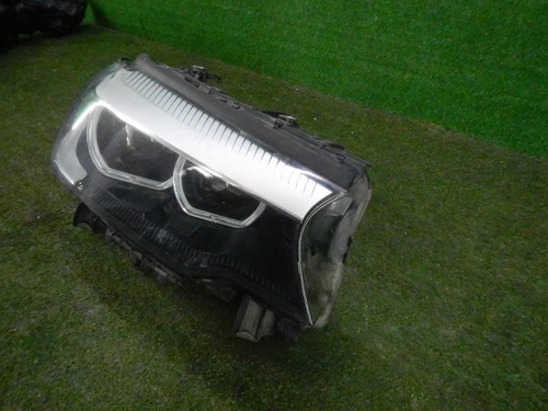 Фара правая BMW 5er G30 (2017-2020) LED