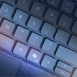 Клавиатура Microsoft Surface Pro Flex Keyboard + Slim Pen 2