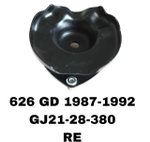 ЧАШКИ Capella GD,626 GD 87–92