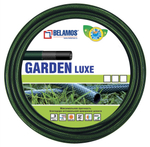Шланг для полива GARDEN Luxe 1/2" х20 м / армированный, трехслойный Belamos (Беламос)