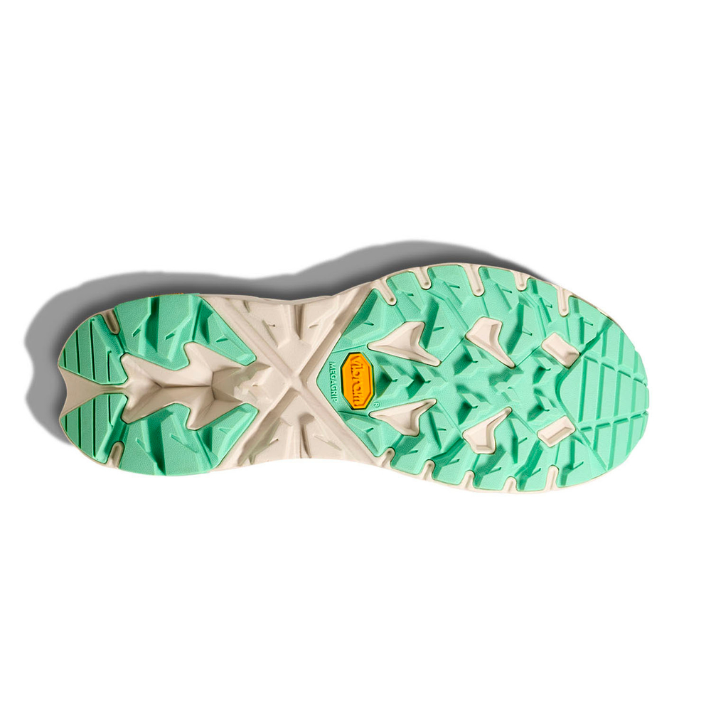 Полуботинки женские Hoka Anacapa breeze low