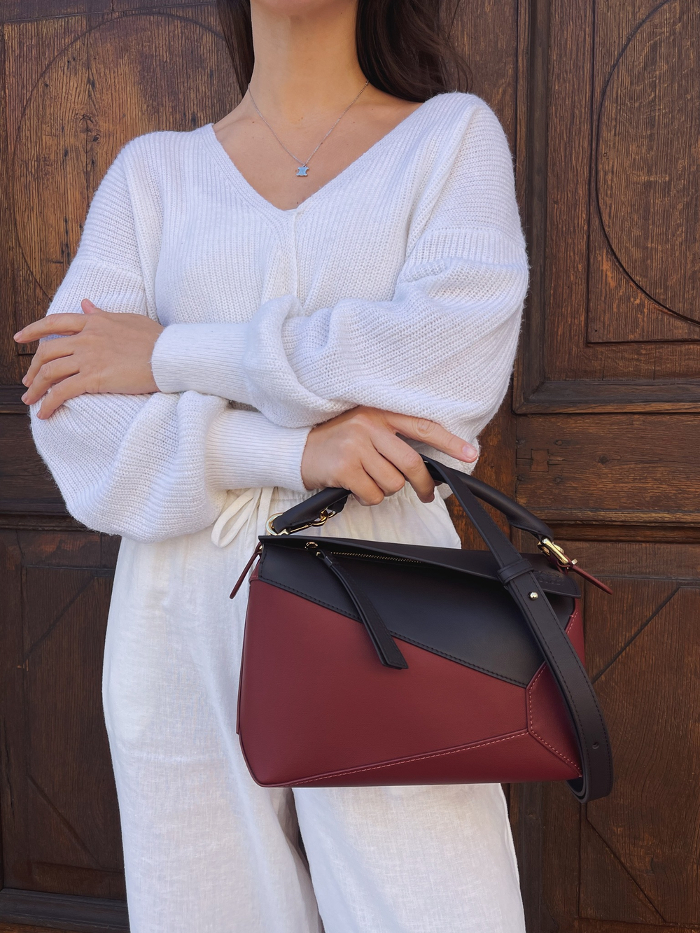 Loewe Puzzle Small