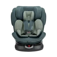 Автокресло Osann Eno360° Universe Green