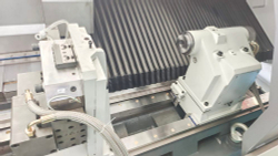 Токарный обрабатывающий центр B-Power CTN600M/2000-15 WP1