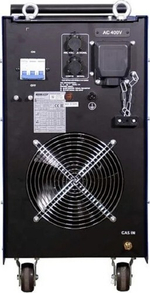 Аппарат плазменной резки AURORA AIRFORCE 160 INDUSTRIAL 34487