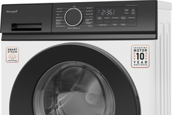 Стиральная машина Weissgauff WM 48128 Inverter Steam (438973)