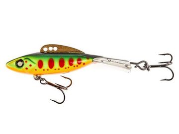 Балансир LJ Pro Series MEBARU 67мм/201 блистер