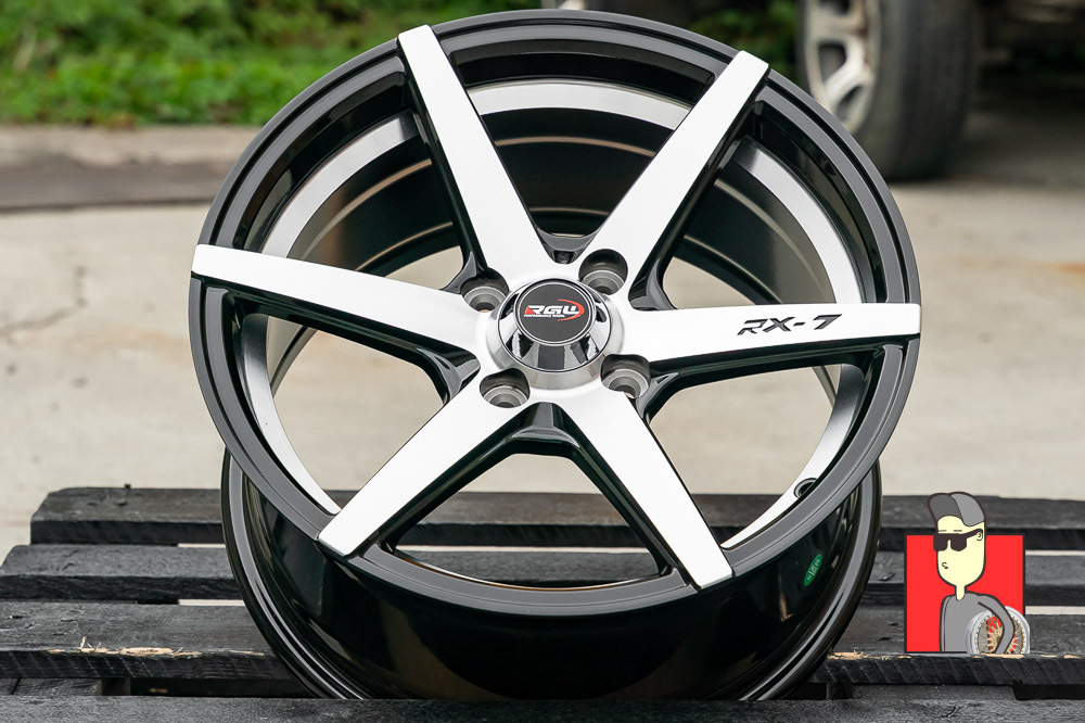 Комплект дисков Vossen 8833 15x7 et35 4x100