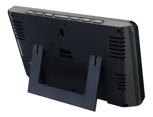 Метеостанция Levenhuk Wezzer PLUS LP80