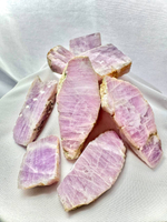 Кунцит (Спилы)