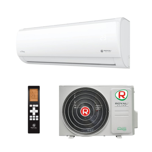 Сплит-система Royal Clima Triumph Inverter RCI-TWC55HN (комплект)