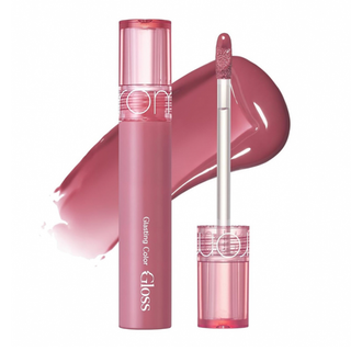 Блеск для губ ROM&ND Glasting Color Gloss 04 Grapy Way