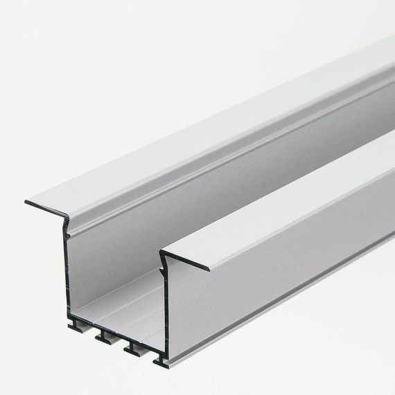 Профиль Arlight PLS-LOCK-H25-FM-2000 ANOD 016447