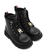 Ботильоны Tommy Hilfiger - черный(T1A5 33561 1351999)