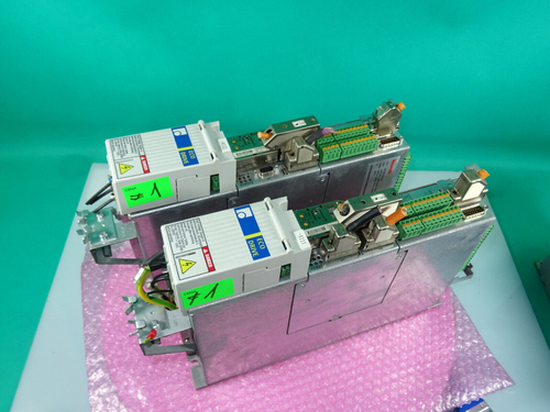 REXROTH INDRAMAT DKC04.3-040-7-FW