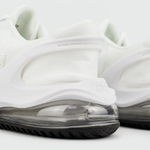 кроссовки Nike Air Max 270 GO Triple White