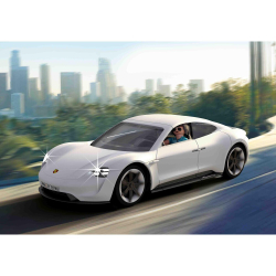 Playmobil - Porsche Mission E 70765 / артикул   70765  / GTIN 4008789707659