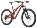 Двухподвесный велосипед Specialized Stumpjumper Alloy (2024)
