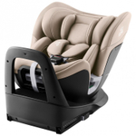 Автокресло Britax Roemer Swivel 2 Classic (0-25 кг), Chai