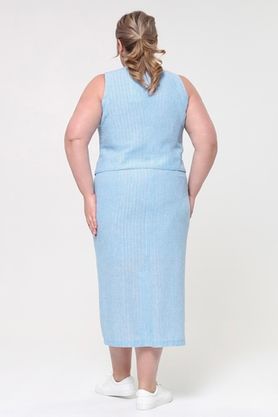 Цена на Костюм-20098 больших размеров