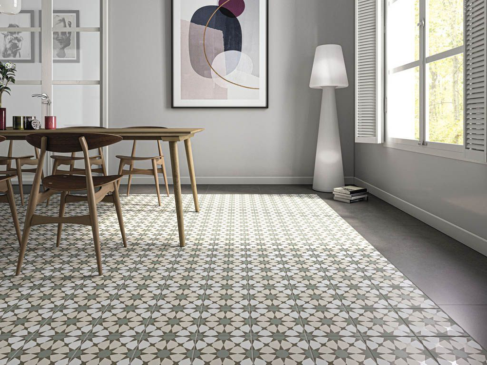 Cifre Hidra Pop Warm 20x20